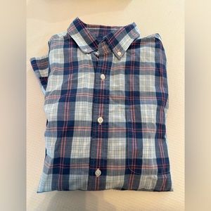 Vineyard Vines Men’s L/S Button Down Sz. L